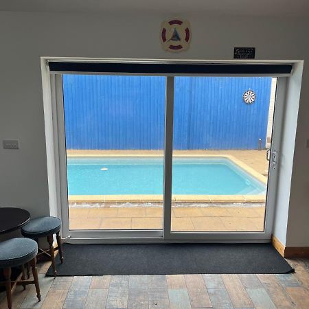 The Dog House Apartment Birkenhead Luaran gambar