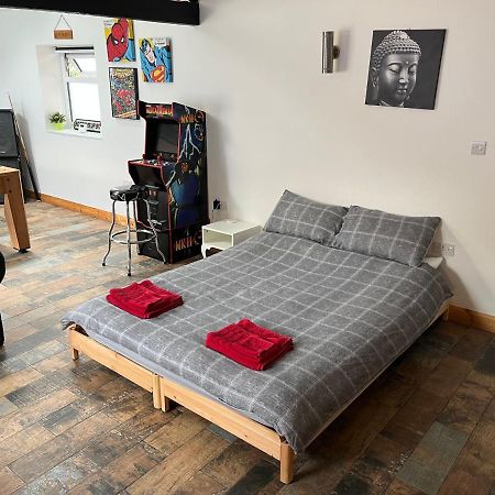 The Dog House Apartment Birkenhead Luaran gambar