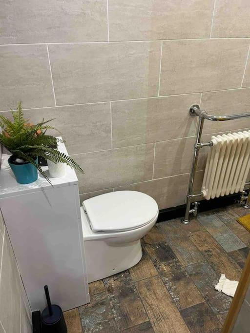 The Dog House Apartment Birkenhead Luaran gambar