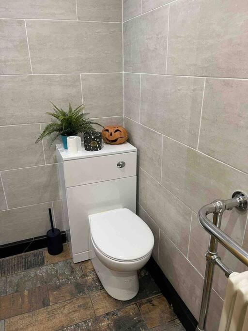 The Dog House Apartment Birkenhead Luaran gambar