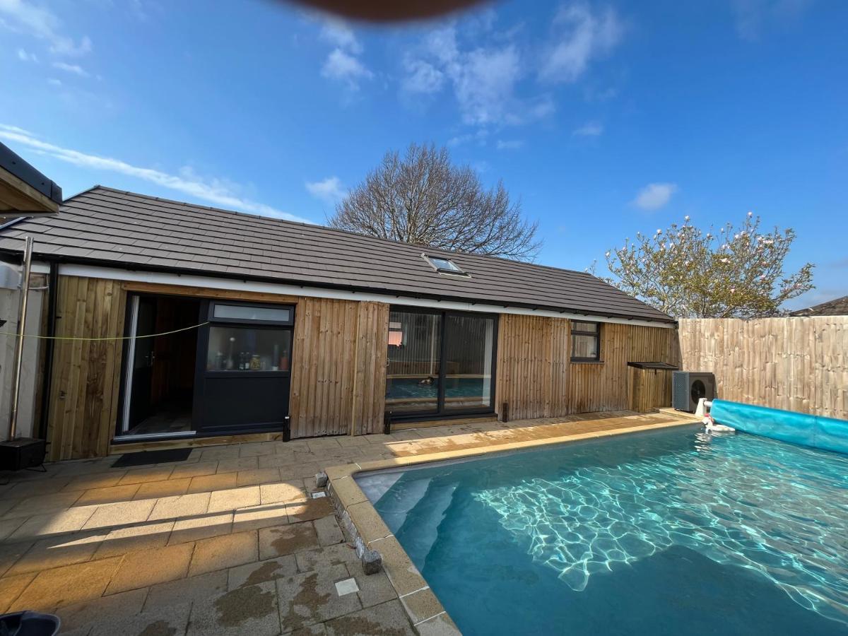 The Dog House Apartment Birkenhead Luaran gambar