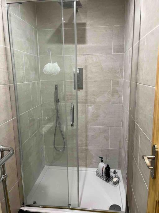The Dog House Apartment Birkenhead Luaran gambar
