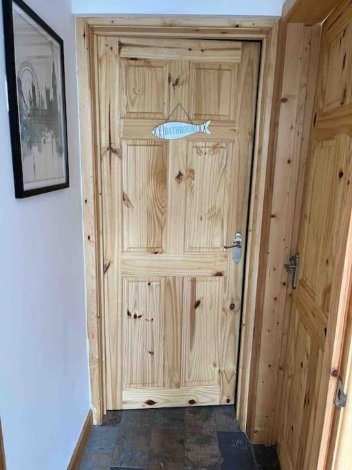 The Dog House Apartment Birkenhead Luaran gambar