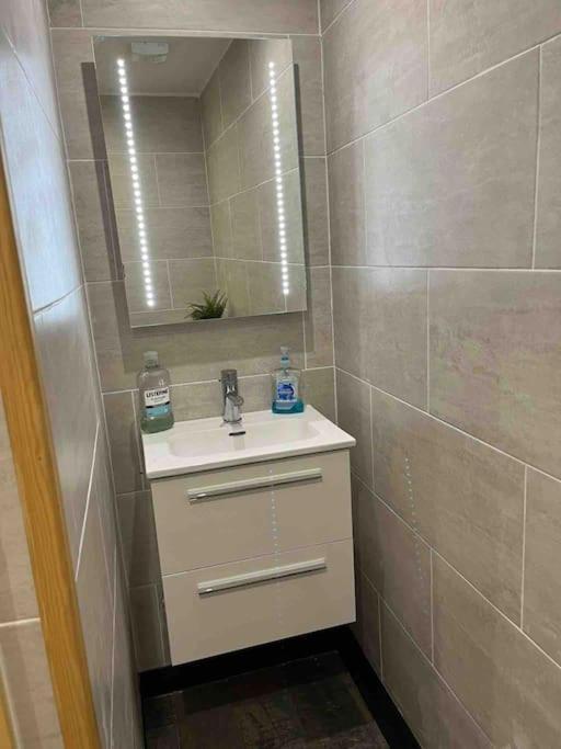 The Dog House Apartment Birkenhead Luaran gambar