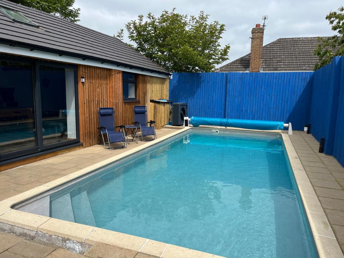 The Dog House Apartment Birkenhead Luaran gambar