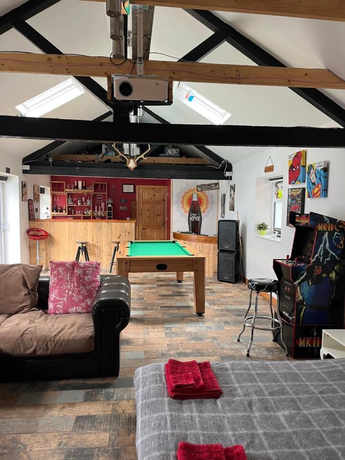 The Dog House Apartment Birkenhead Luaran gambar