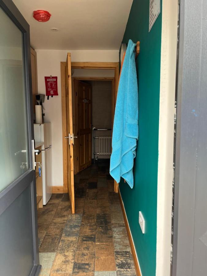 The Dog House Apartment Birkenhead Luaran gambar