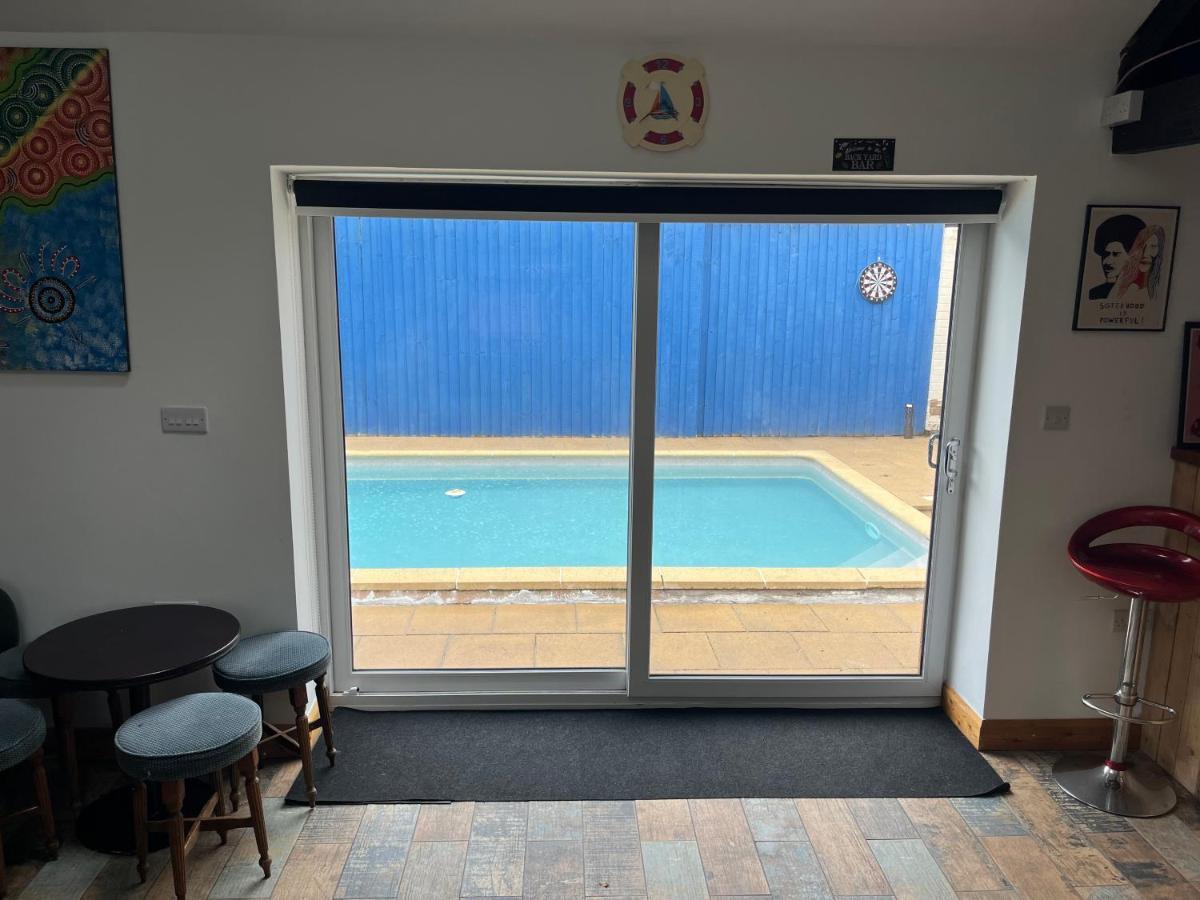 The Dog House Apartment Birkenhead Luaran gambar