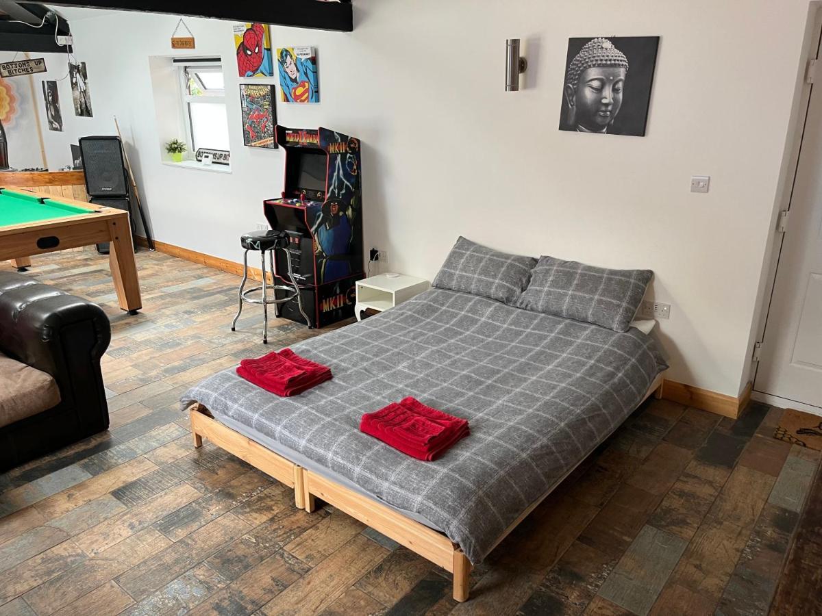 The Dog House Apartment Birkenhead Luaran gambar