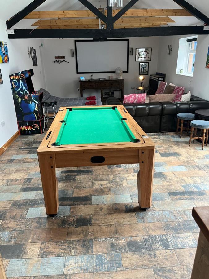 The Dog House Apartment Birkenhead Luaran gambar