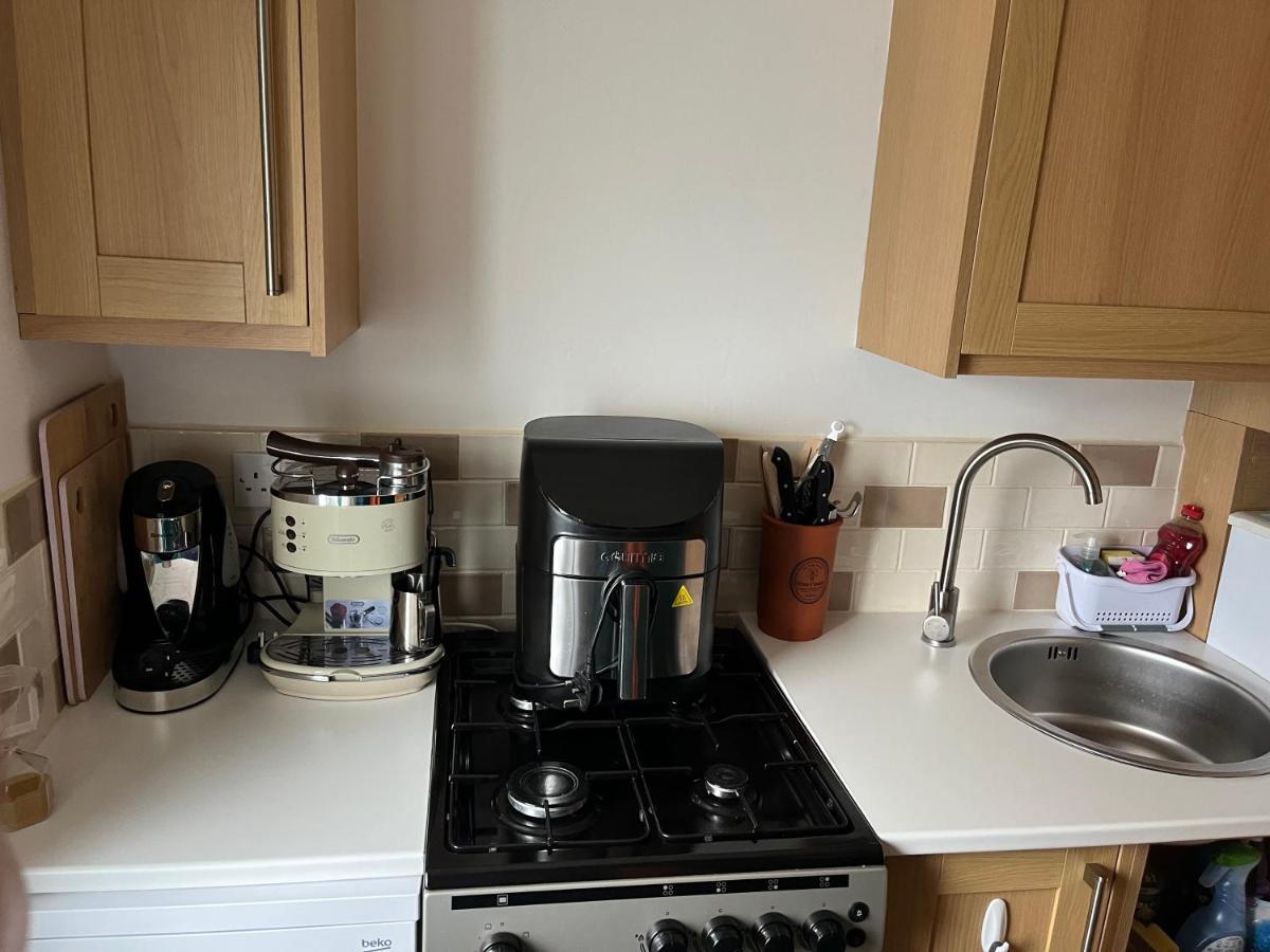 The Dog House Apartment Birkenhead Luaran gambar