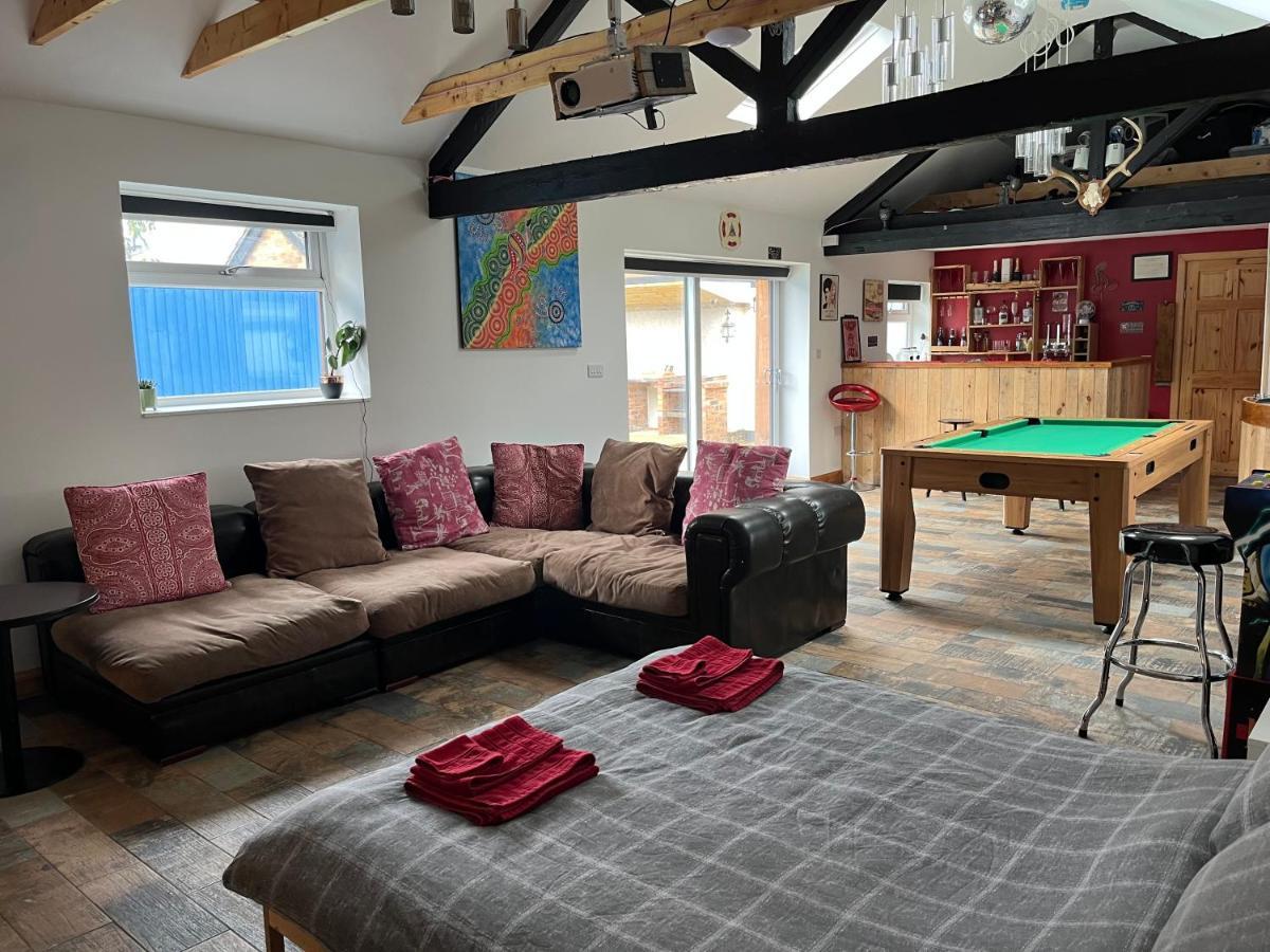 The Dog House Apartment Birkenhead Luaran gambar
