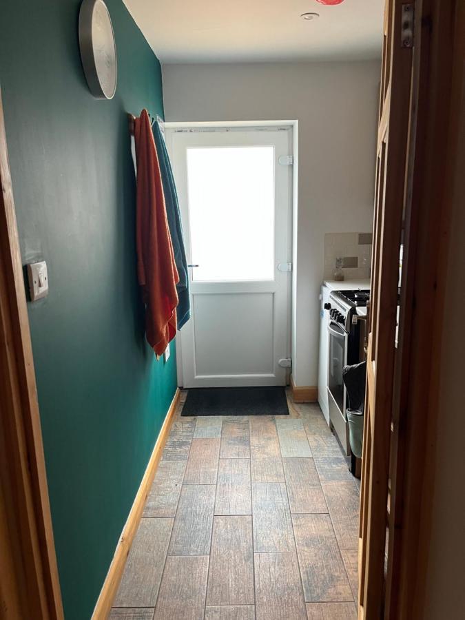 The Dog House Apartment Birkenhead Luaran gambar